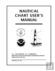 Nautical Chart User'S Manual