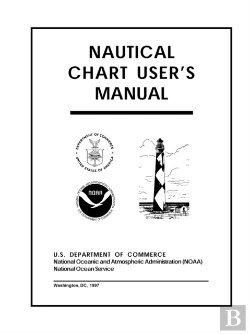 Bertrand.pt - Nautical Chart User'S Manual