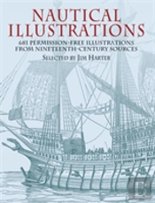 Nautical Illustrations