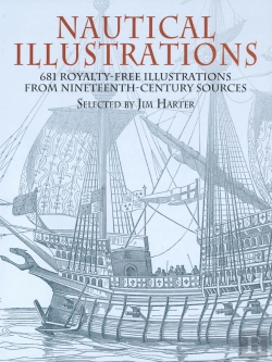 Bertrand.pt - Nautical Illustrations