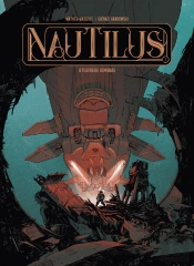 Nautilus - Volume 1