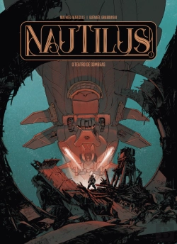 Bertrand.pt - Nautilus - Volume 1
