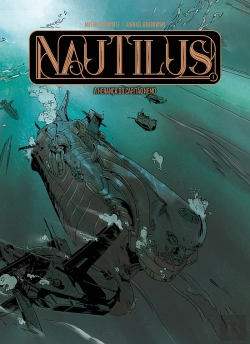 Bertrand.pt - Nautilus - Volume 2