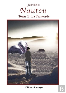 Bertrand.pt - Nautou T.1 ; La Traversée