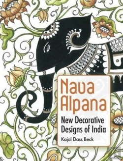 Bertrand.pt - Nava Alpana: New Decorative Designs Of India