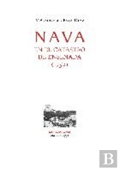 Nava En El Catastro De Ensenada (1752)