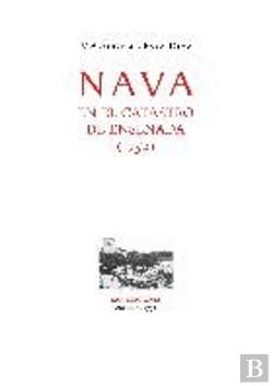Bertrand.pt - Nava En El Catastro De Ensenada (1752)
