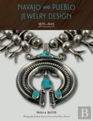 Navajo And Pueblo Jewelry Design