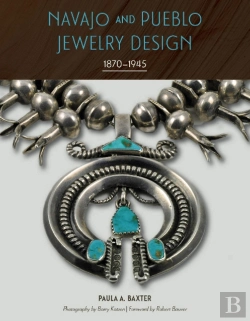 Bertrand.pt - Navajo And Pueblo Jewelry Design