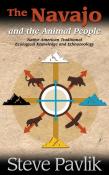 Navajo And The Animal People
