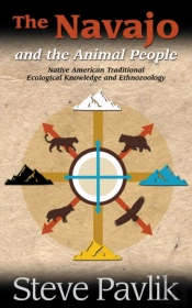 Navajo And The Animal People