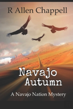 Bertrand.pt - Navajo Autumn