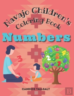 Bertrand.pt - Navajo Children'S Coloring Book