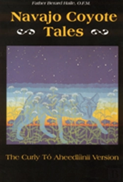 Bertrand.pt - Navajo Coyote Tales