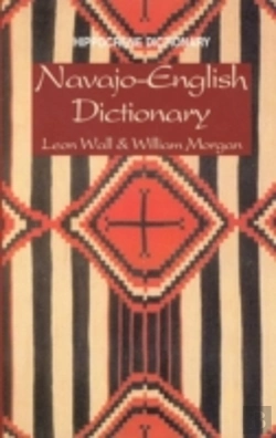 Bertrand.pt - Navajo-English Dictionary