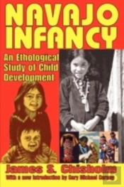 Navajo Infancy