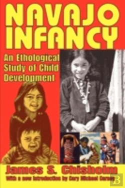Bertrand.pt - Navajo Infancy