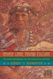 Navajo Land, Navajo Culture