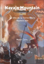 Navajo Mountain ; La Tête De La Terre-Mère, Naatsis'Aan