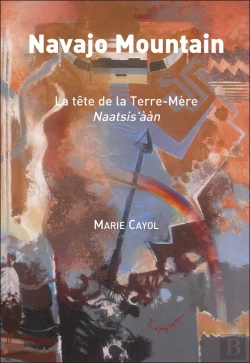 Bertrand.pt - Navajo Mountain ; La Tête De La Terre-Mère, Naatsis'Aan