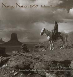 Navajo Nation 1950