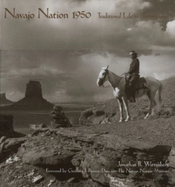 Bertrand.pt - Navajo Nation 1950