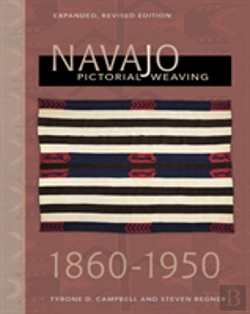Bertrand.pt - Navajo Pictorial Weaving, 1860â€“1950
