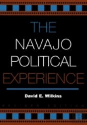 Navajo Political Experience