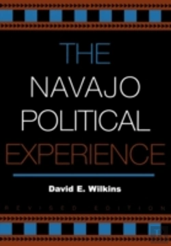 Bertrand.pt - Navajo Political Experience