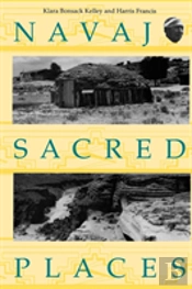 Navajo Sacred Places