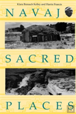 Bertrand.pt - Navajo Sacred Places