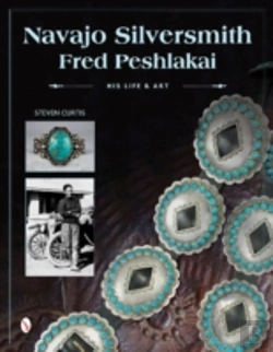 Bertrand.pt - Navajo Silversmith Fred Peshlakai