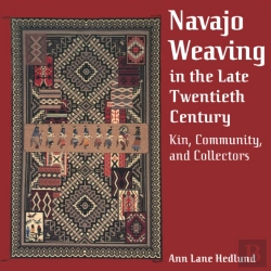 Bertrand.pt - Navajo Weaving In The Late Twentieth Century