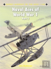 Naval Aces Of World War 1 Part 2