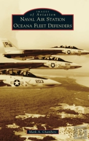 Naval Air Station Oceana Fleet Defenders
