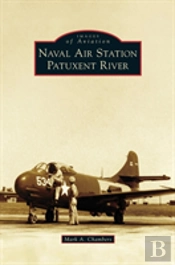 Naval Air Station Patuxent River