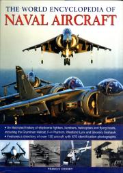 Naval Aircrafts, The World Encyclopedia Of