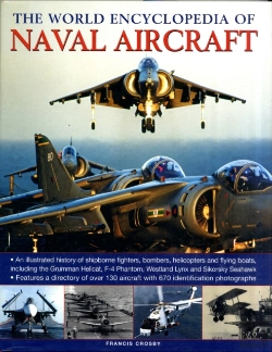 Bertrand.pt - Naval Aircrafts, The World Encyclopedia Of
