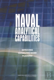 Naval Analytical Capabilities