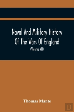 Bertrand.pt - Naval And Military History Of The Wars Of England