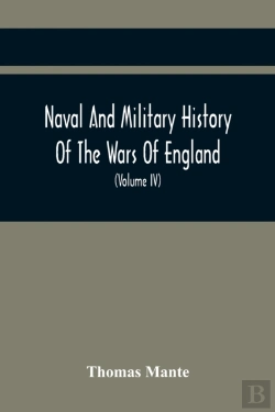 Bertrand.pt - Naval And Military History Of The Wars Of England