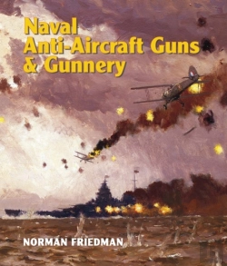Bertrand.pt - Naval Anti-Aircraft Guns And Gunnery