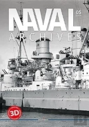 Naval Archives Vol. V
