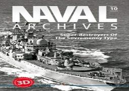 Naval Archives. Volume 10