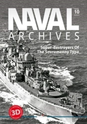 Naval Archives. Volume 10