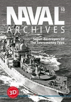 Bertrand.pt - Naval Archives. Volume 10