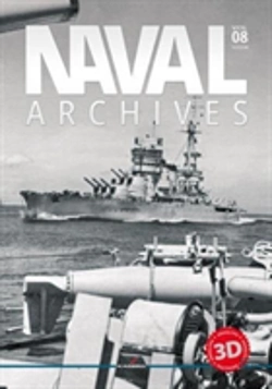 Bertrand.pt - Naval Archives. Volume 8