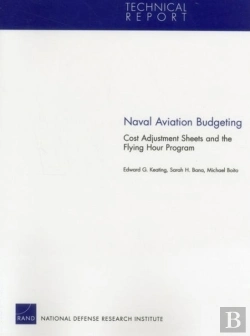 Bertrand.pt - Naval Aviation Budgeting