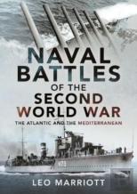 Naval Battles Of The Second World War