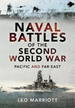 Bertrand.pt - Naval Battles Of The Second World War